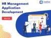 HRMS Software Development Company, Software Development Company, Application Development Company