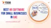 Best HR Software in UAE