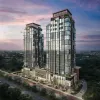 Prateek canary sector 150 Noida