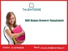 HRM Human Resource Management