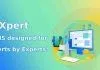 HrXpert: HRMS designed for Experts by Experts