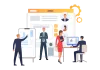 HR Management Services in Bangalore, India | HRMS | Hyena