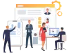 Cost to Develop HRMS Software Management System