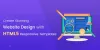  Create Stunning Website Design with HTML5 Responsive Templates 