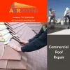 Commercial Roof Coatings