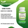 Lichreton, Lichen Planus Provide Relief from Skin Disorders