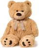 How Giant Teddy Bear can be the best gesture of Repentance  - Boo Bear Factory