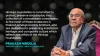 Hinduja Foundation and Prakash Hinduja: Restoring Heritage