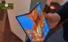 Huawei Mate X 1st Generation is Breaking!