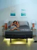 Bed Base Mattress Frames: Buy Bed Frames Online | Layla Sleep®