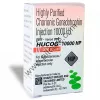 HUCOG 10000 HP Injection - N Chimanlal Enterprises