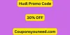 30% OFF Hudl Promo Code - January 2025 (*NEW*)