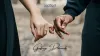 Why shopping for the engagement ring together is better