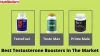 3 Best Testosterone Booster Review 2021[Discover Now]