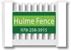 Premier Fencing Products &amp; Installation in MA &amp; NH | Hulme Fence