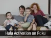 hulu.com/activate