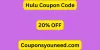 20% OFF Hulu Coupon Code - January 2025 (*NEW*)