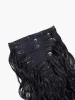 Human Hair Clip in Extensions Online in USA