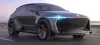 Humble One is the world's first solar SUV