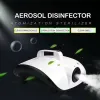 Ultrasonic Atomizing Humidifier