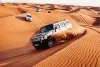 Desert Safari Dubai Deals, Luxury Desert Safari - Luxury ArabianTours