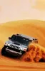Evening Desert Safari: The Ultimate Adventure in Dubai