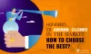 Hundreds of Open Source AirBnB Clones in the market, How to choose the top?