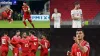 Hungary vs Switzerland Tickets Xhaka and Szoboszlai Euro Cup