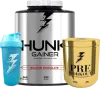 India's Best Optimum Nutrition Mass Gainer | Buyceps
