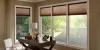 Pirouette Window Shadings - Hunter Douglas