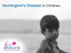 Huntington's Disease Symptoms and Treatment | Ankura Hospitals