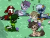 Hướng dẫn cách chơi Pony Town + Link tải game trên Android, IOS và PC 