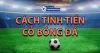 Hướng dẫn cách tính tiền cỏ trong bóng đá: Ý nghĩa quan trọng trong cá độ bóng đá!