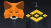 Hướng Dẫn Kết Nối MetaMask Với Binance Smart Chain