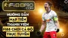 Nạp tiền Fi88- Hướng dẫn nạp tiền tài khoản Fi88 - Fi88pro