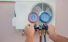 HVAC Repair and Maintenance