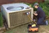 Get heating and cooling specialist