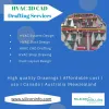 HVAC Duct Shop Drawings Services