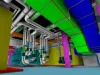 HVAC BIM Services