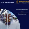 HVAC BIM Services