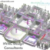 HVAC Design Consultants