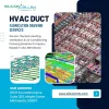 HVAC Duct Shop Drawing Services