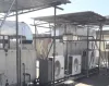 HVAC System Manufacturing Companies in UAE