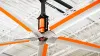Residential Ceiling Fans VS HVLS Fans - Xclusive Fashion Meets Lifestyle