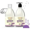 Multipurpose and Natural Disinfectant Floor Cleaner