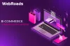 Custom eCommerce website development with Web Roads: Business Press Releases