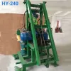 Single phase | Three Phase Small Water Well Drilling Rigs For Sale - YG