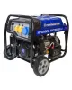 Hyundai Petrol Generators for Sale - Powerequipment4u