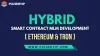 Hybrid Smart Contract MLM Software on Ethereum &amp; TRON | Pulsehyip