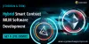 Hybrid Smart Contract MLM Software Development | Coinjoker